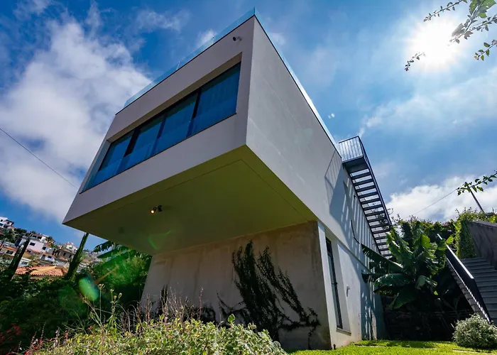 Villa Marmore