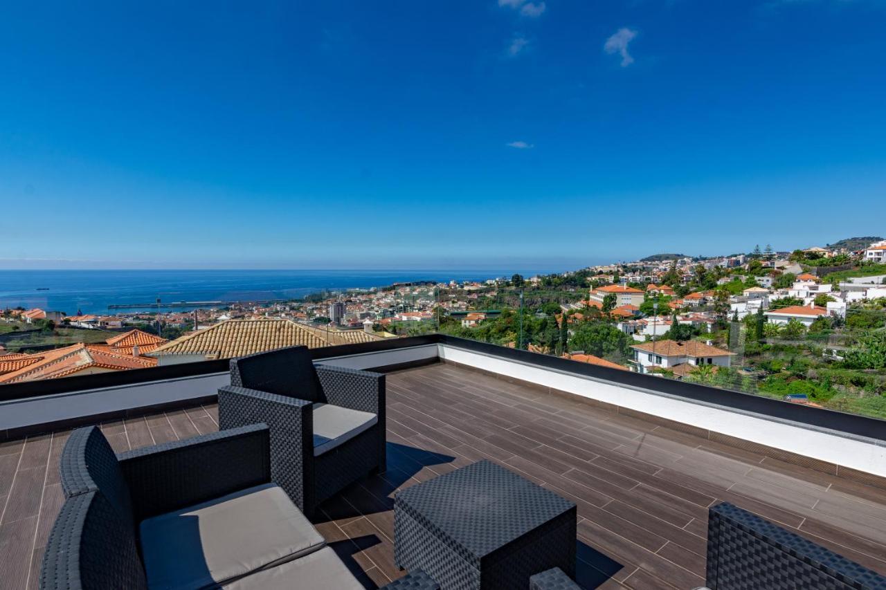 Marmore Villa Funchal (Madeira)